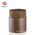 High-end hairbrush filament PA46 nylon bristle